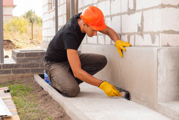 Licensed Emergency Waterproofing service in Fairburn, GA - SJ Waterproofing Pros